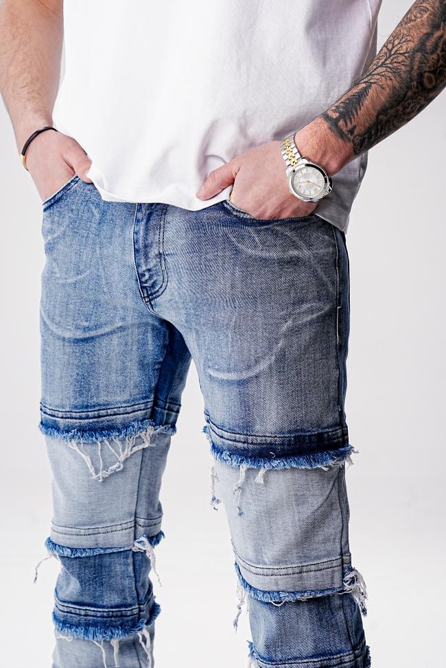 Jeans Denim