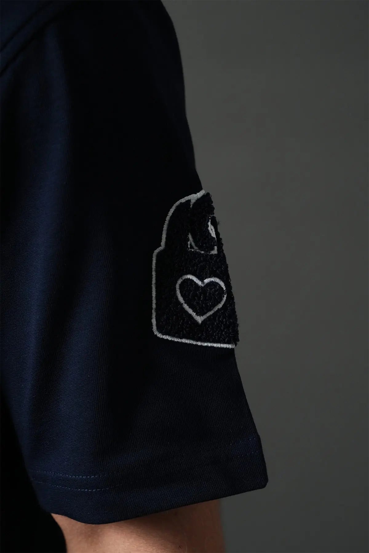Tee Shirt Joconde bonhomme