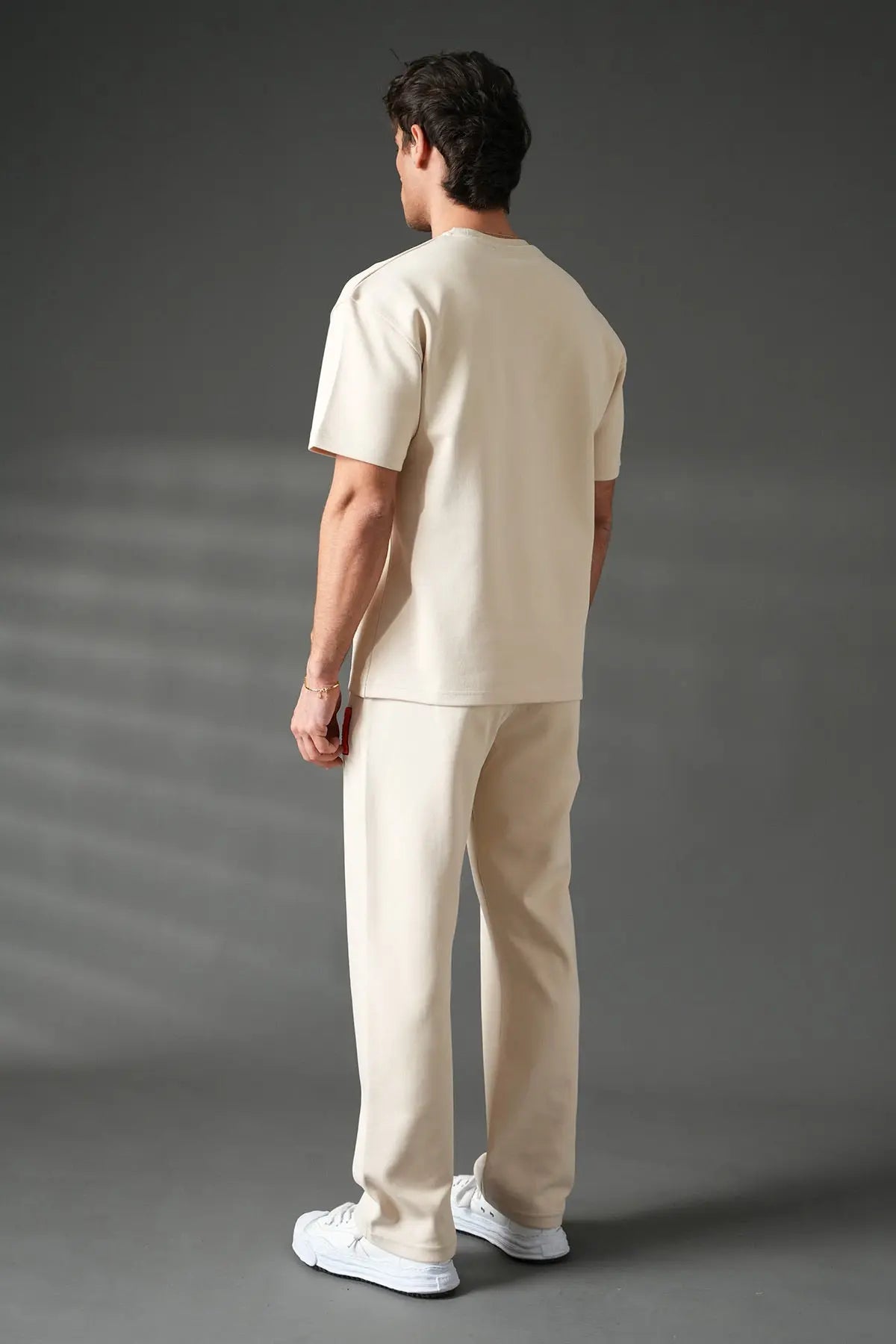Ensemble jogging H Ikao bonhomme