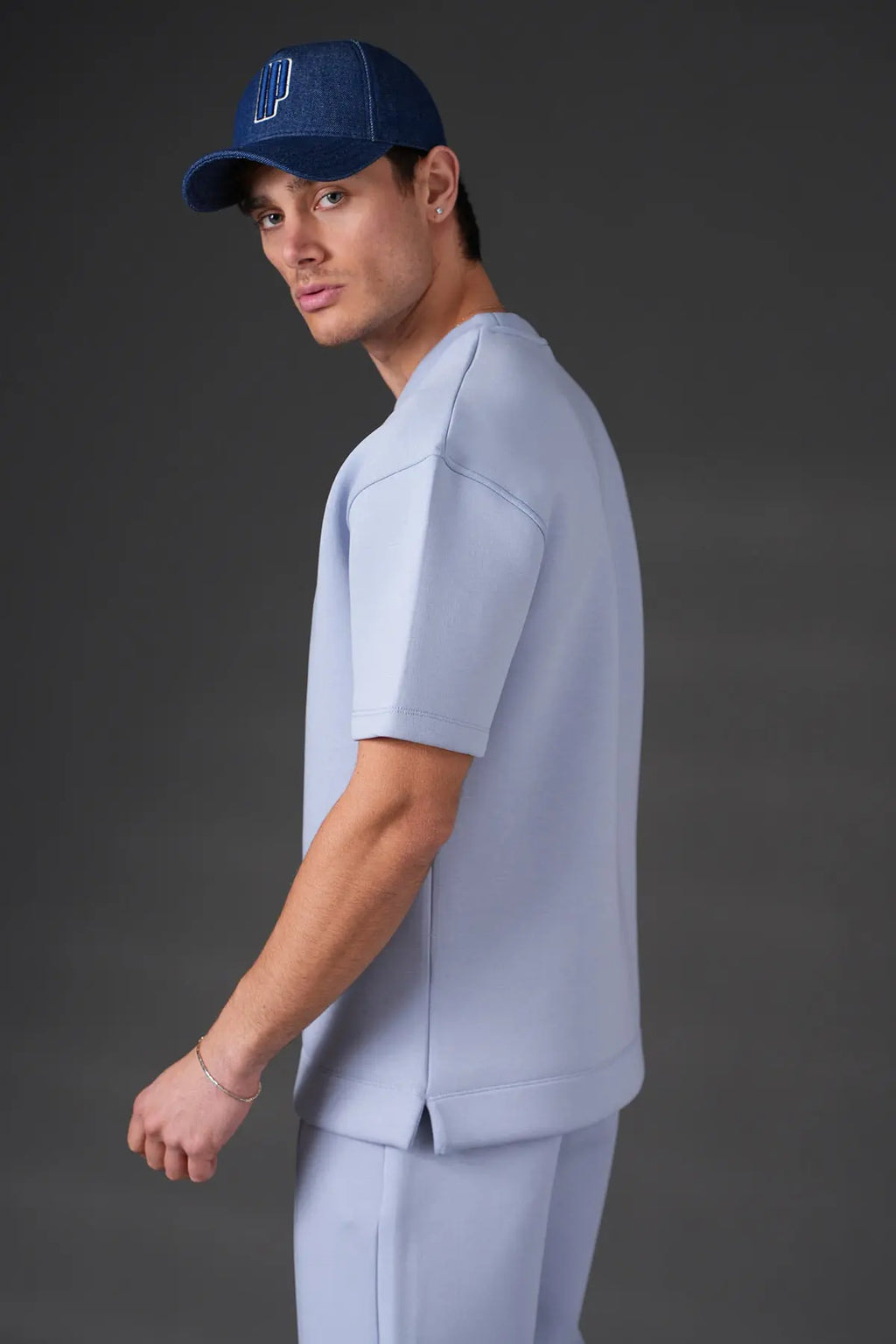 Ensemble Néoprène T-shirt et pantalon homme Ikao bonhomme