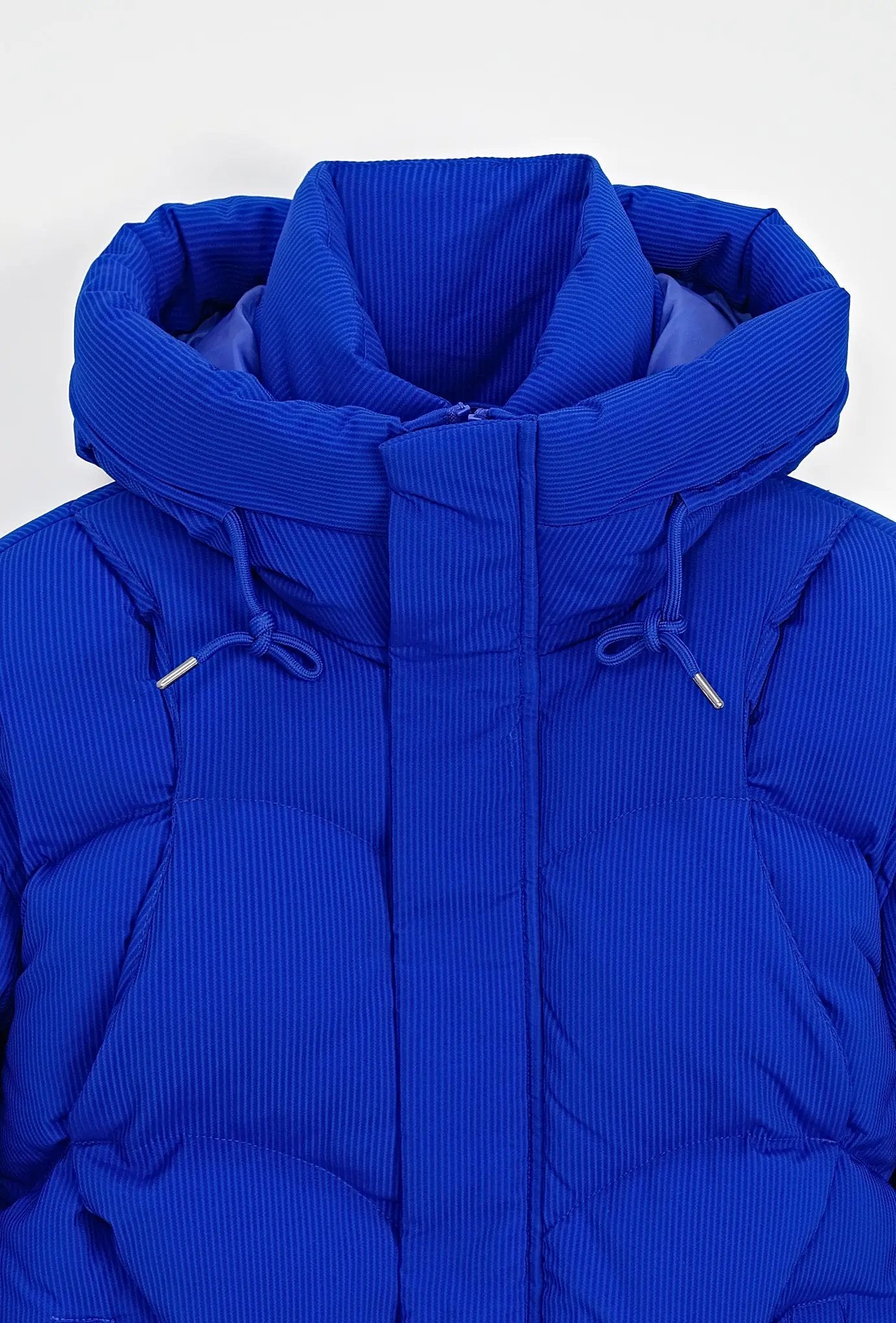 Doudoune Homme Texturée – Chaude, Moderne & Streetwear bonhomme