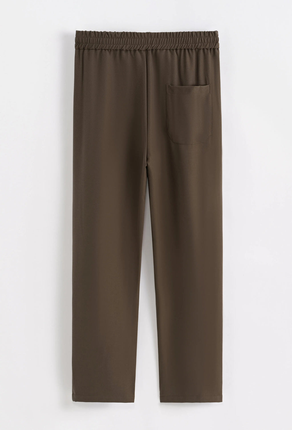 Pantalons à pinces homme bonhomme
