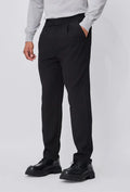Pantalons à pinces homme bonhomme