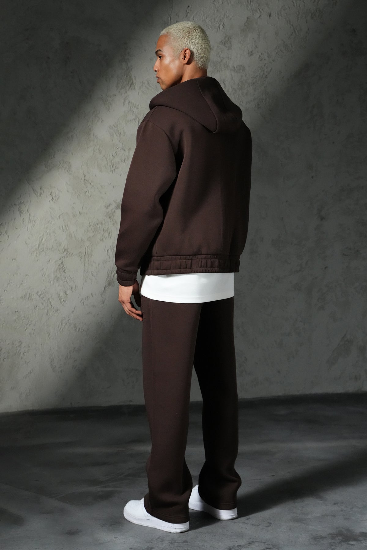 Ensemble Jogging Paris Tour Eiffel Hoodie & Pantalon