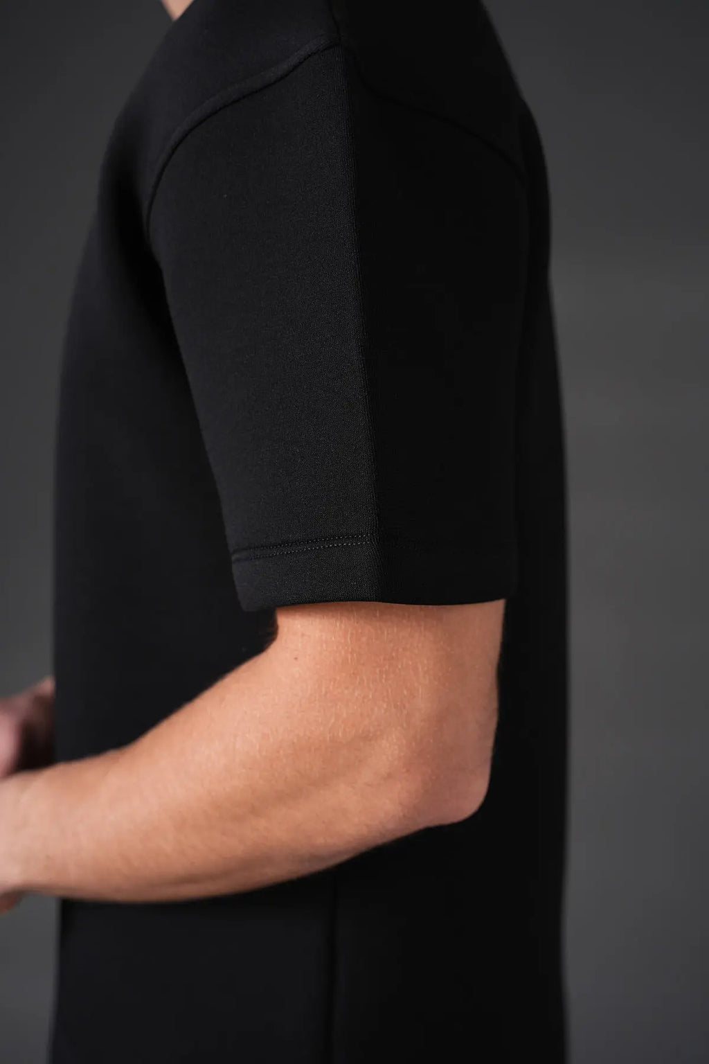 Ensemble Néoprène T-shirt et pantalon homme Ikao bonhomme