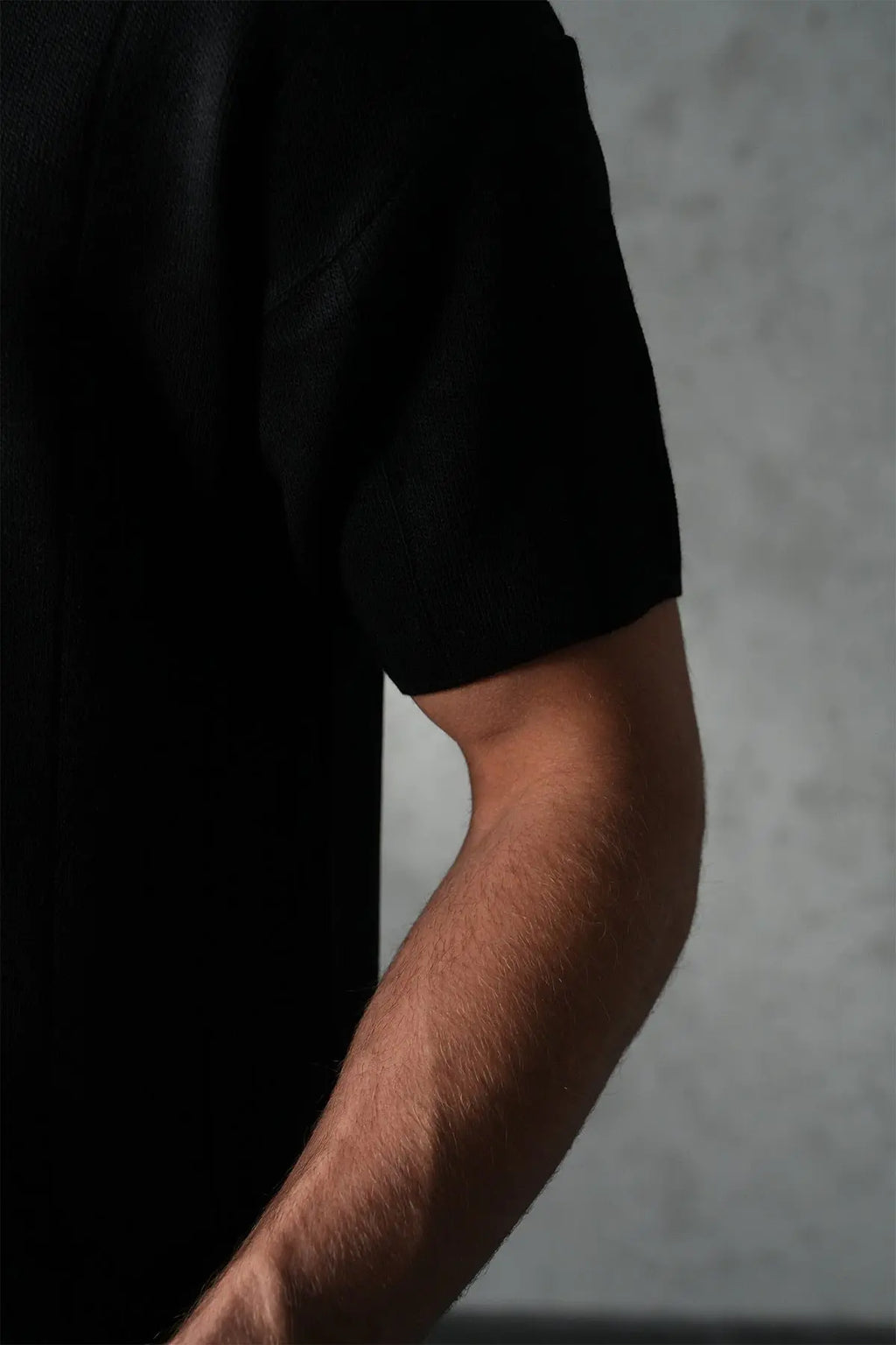 Ensemble Homme Premium Texture Verticale – Coupe Moderne & Confort Absolu bonhomme