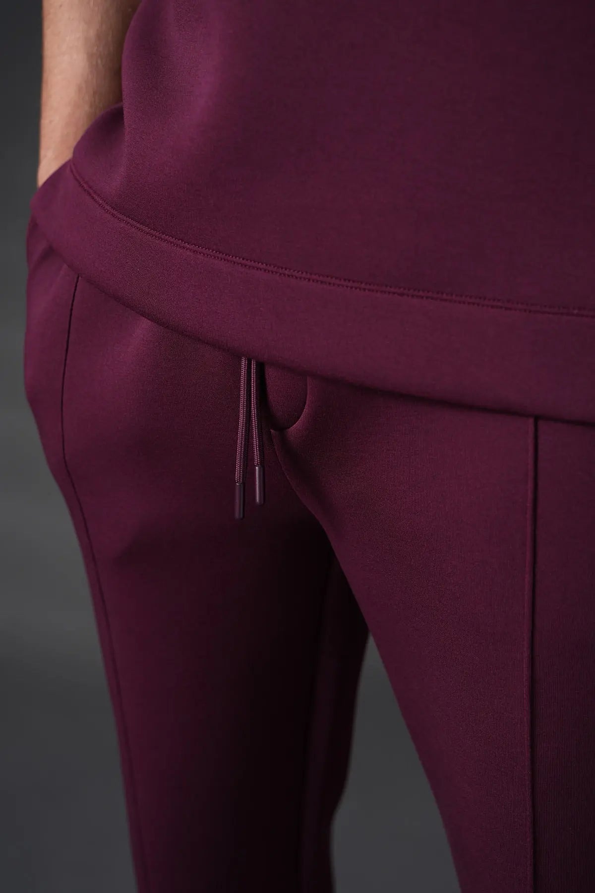 Ensemble Néoprène T-shirt et pantalon homme Ikao bonhomme