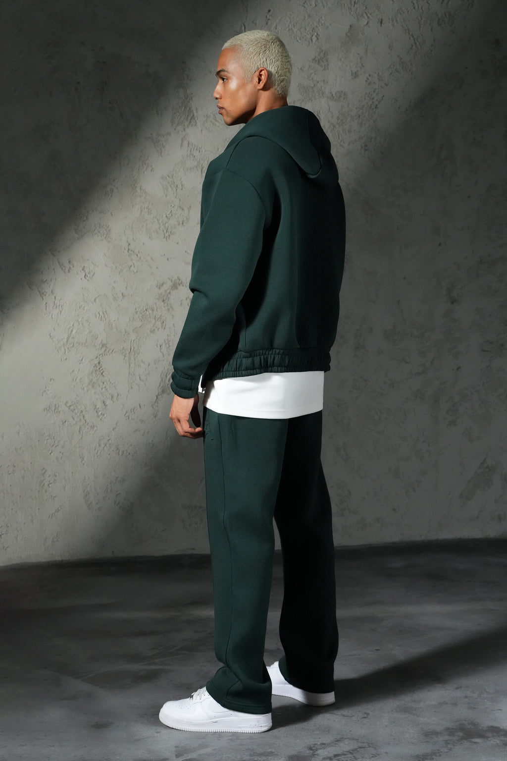 Ensemble Jogging Paris Tour Eiffel Hoodie & Pantalon