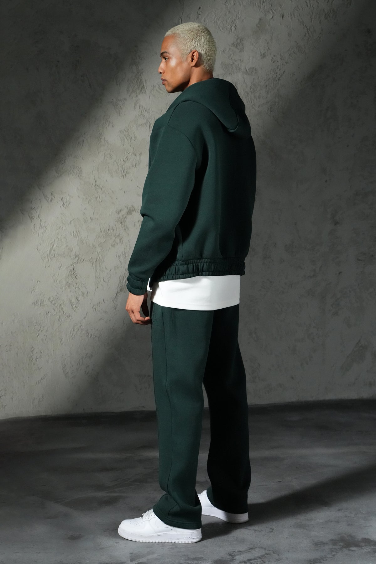 Ensemble Jogging Paris Tour Eiffel Hoodie & Pantalon