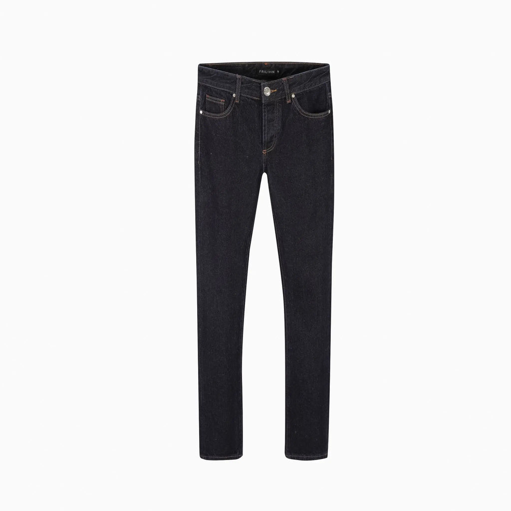 Jeans brut regular bonhomme