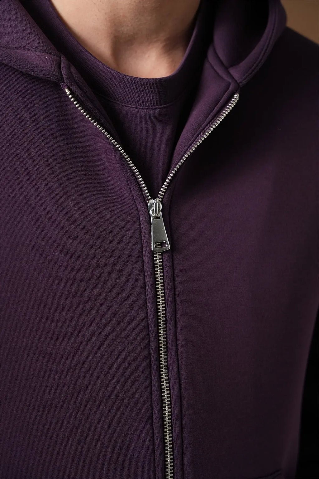 Ensemble jogging zippé – IKAO Paris bonhomme