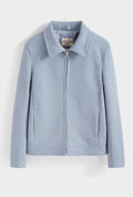 Veste Zippée Homme