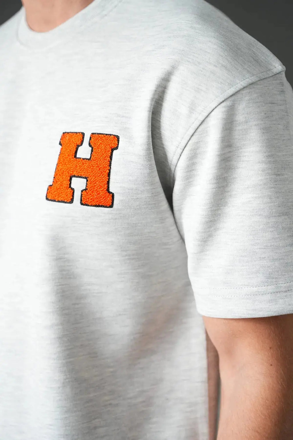 Ensemble jogging H Ikao bonhomme