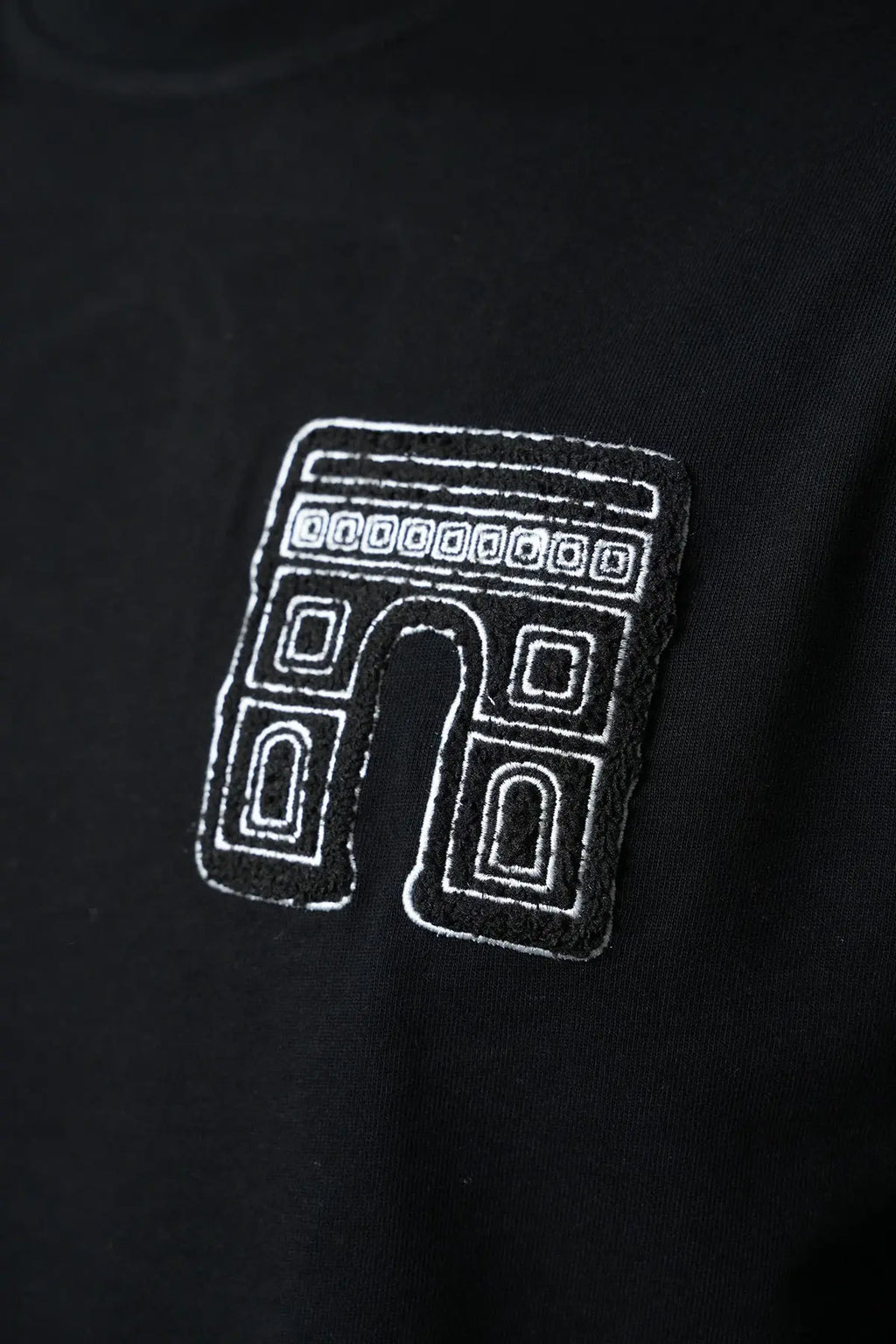 Tee Shirt Joconde bonhomme