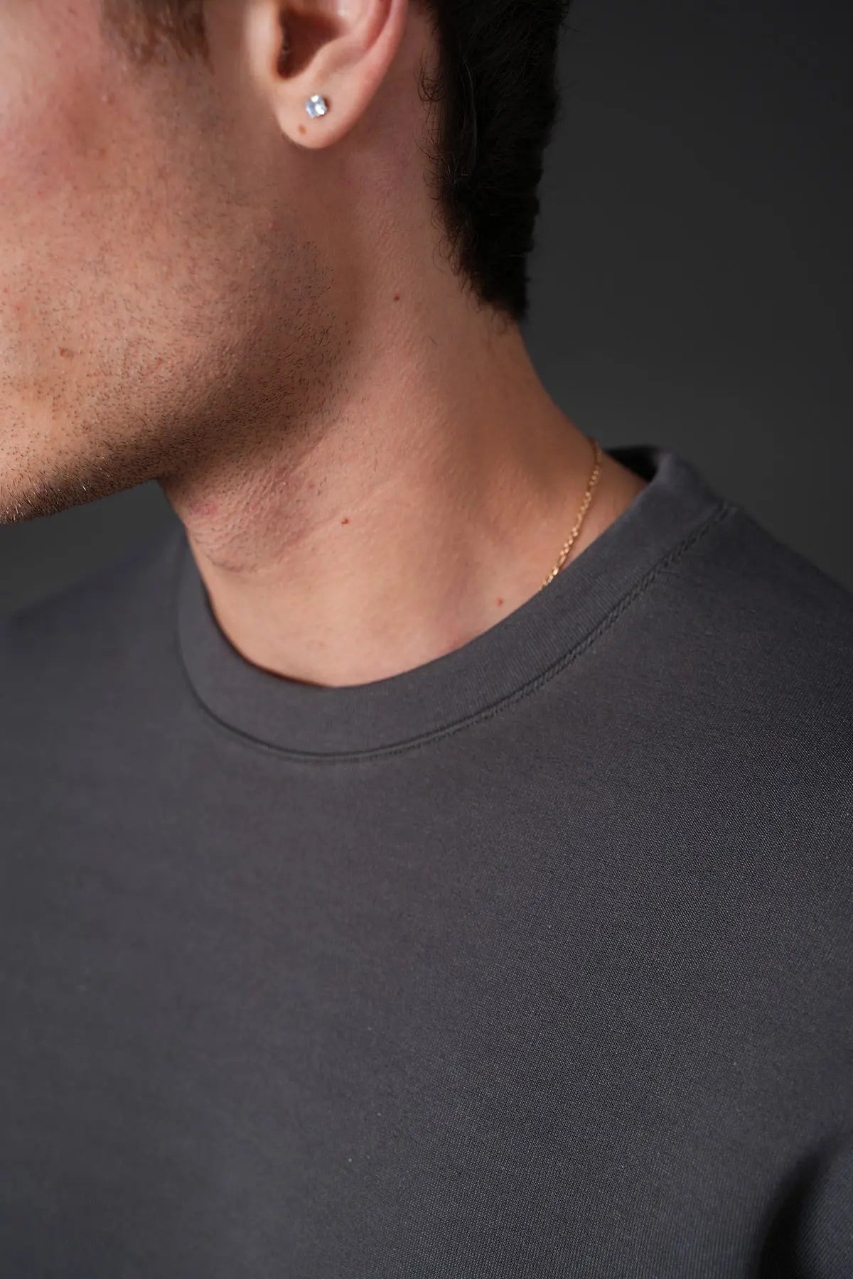 Ensemble Néoprène T-shirt et pantalon homme Ikao bonhomme