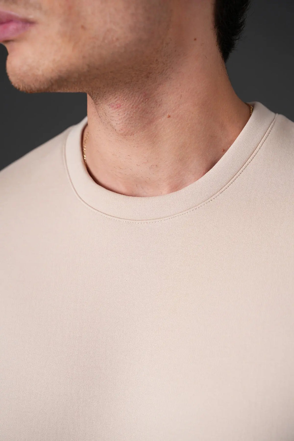 Ensemble Néoprène T-shirt et pantalon homme Ikao bonhomme