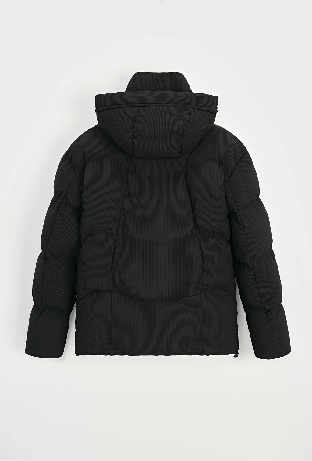 Doudoune Homme Texturée – Chaude, Moderne & Streetwear bonhomme