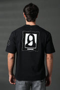 Tee Shirt Joconde bonhomme
