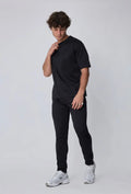 Ensemble Jogging Homme Slim bonhomme