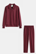 Ensemble Veste et pantalon en toile Homme