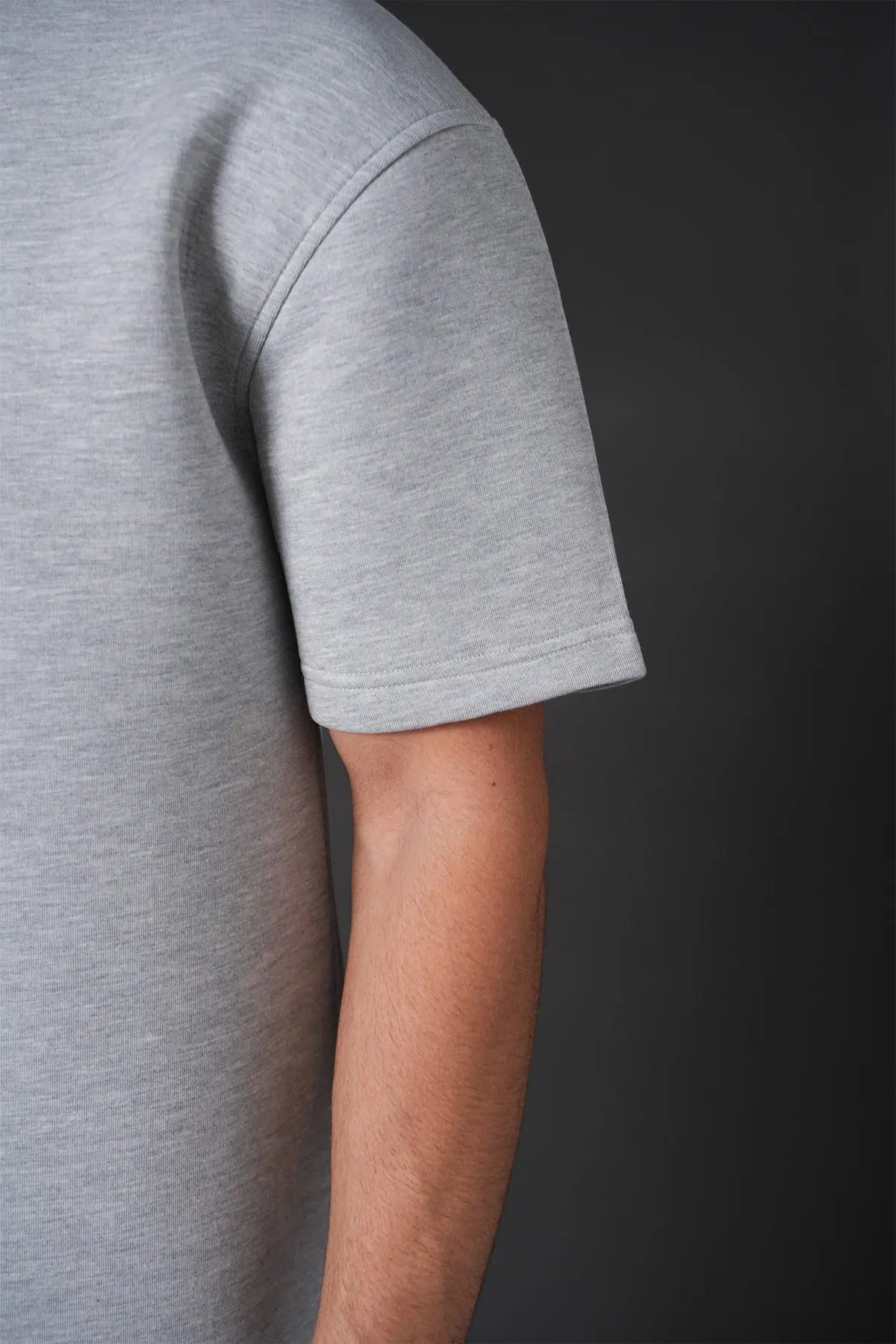 Ensemble Néoprène T-shirt et short homme Ikao bonhomme