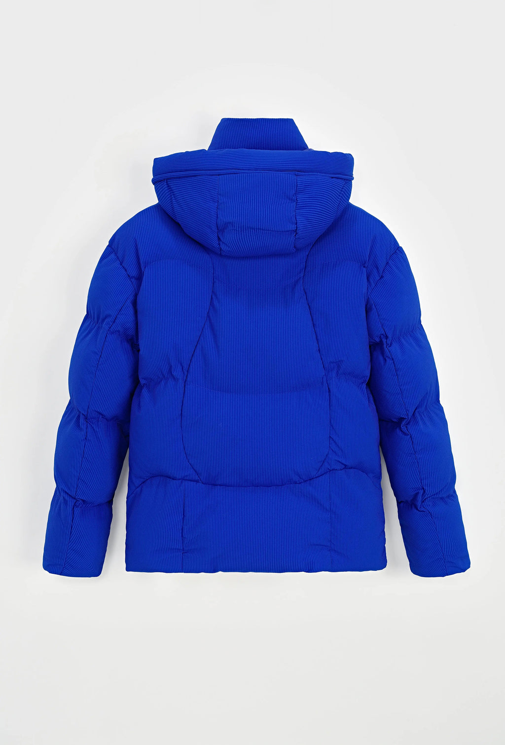 Doudoune Homme Texturée – Chaude, Moderne & Streetwear bonhomme