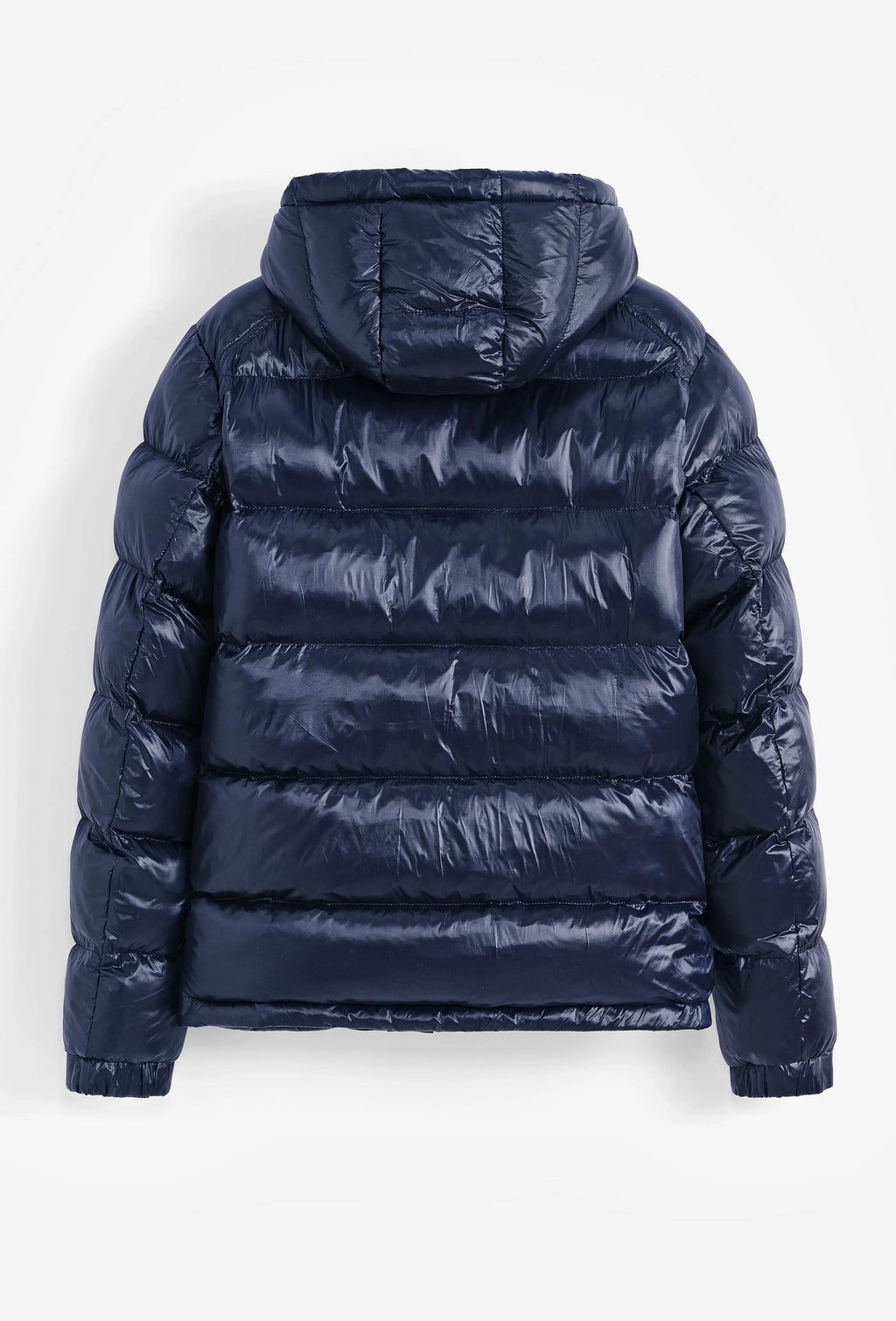 Doudoune Homme Bleu Nuit – Chaude, Légère et Style Streetwear bonhomme