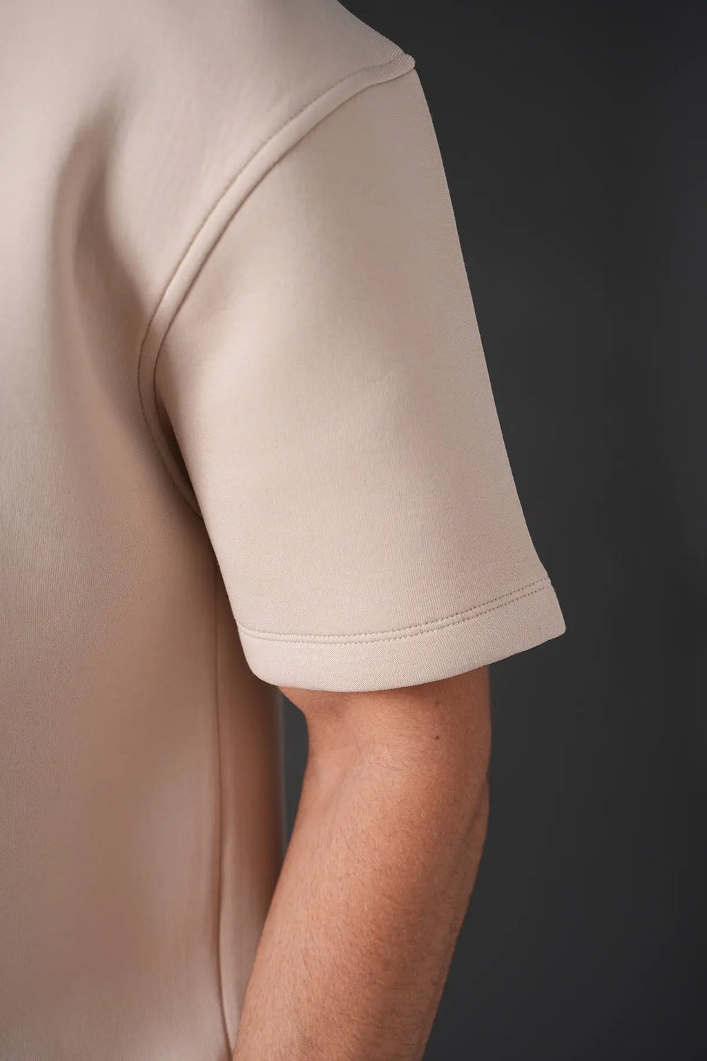 Ensemble Néoprène T-shirt et short homme Ikao bonhomme