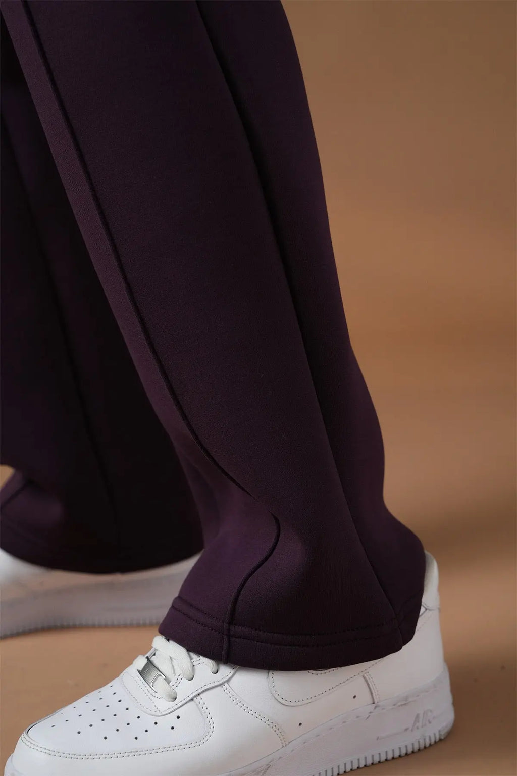 Ensemble jogging zippé – IKAO Paris bonhomme