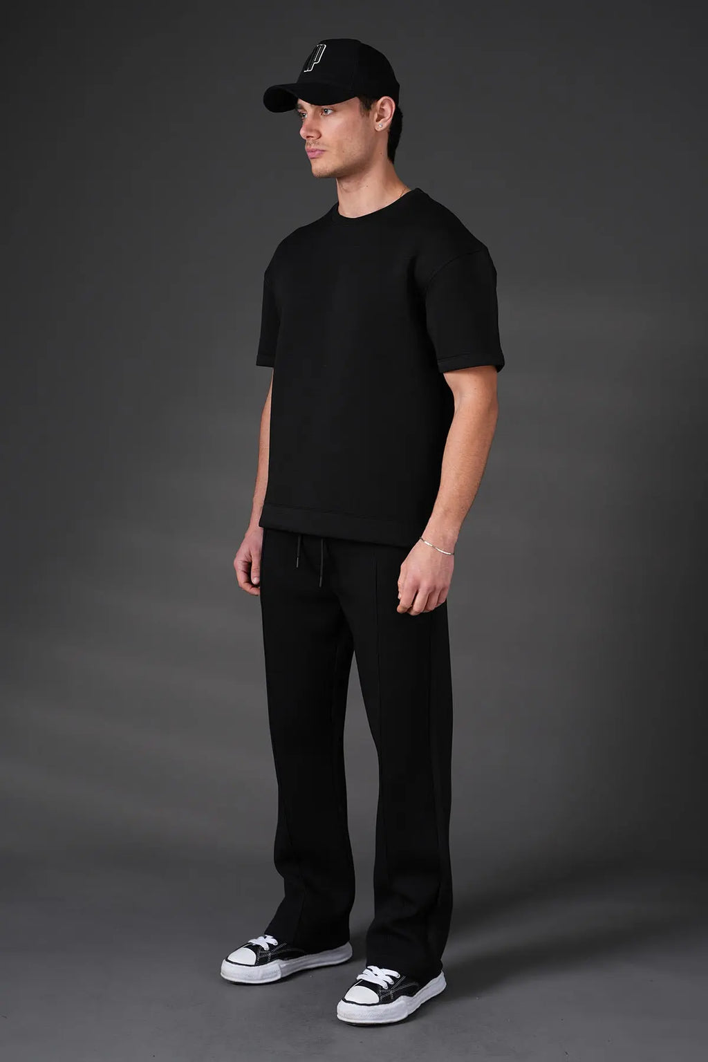 Ensemble Néoprène T-shirt et pantalon homme Ikao bonhomme