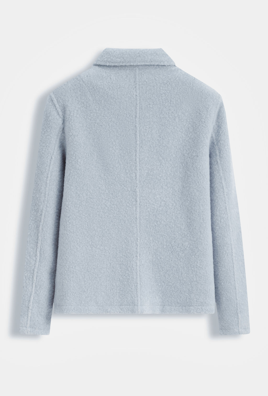 Veste Moumoute Homme