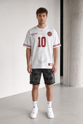 T-shirt Türkiye United – Édition Ottoman Club