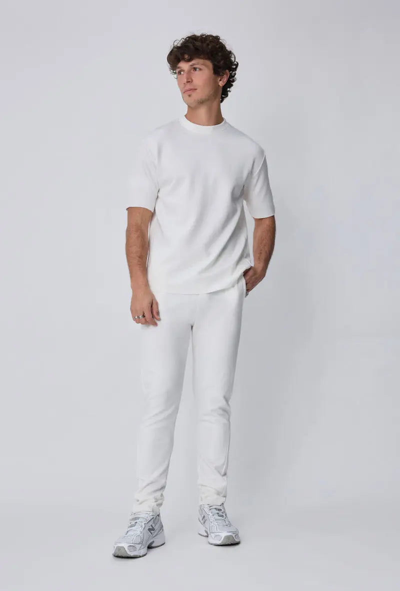 Ensemble Jogging Homme Slim bonhomme