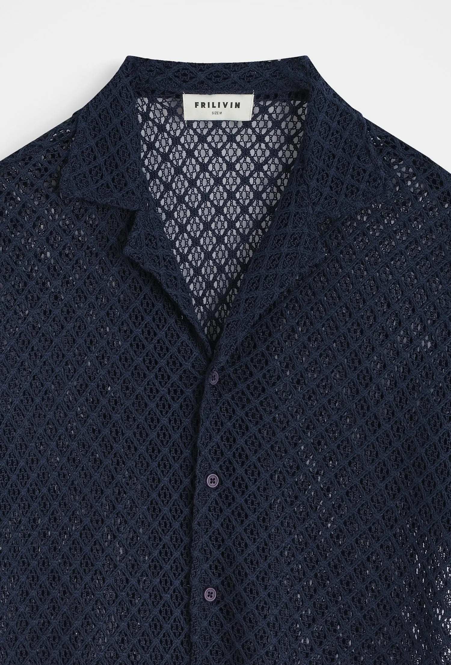 Chemise Homme manches courtes bonhomme