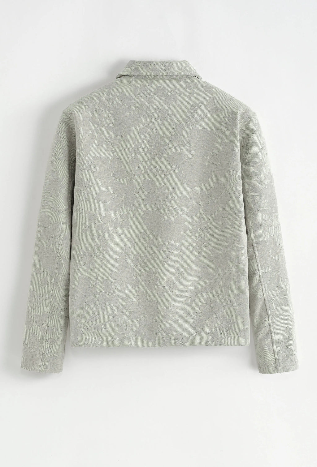 Veste Homme Motifs Florals bonhomme