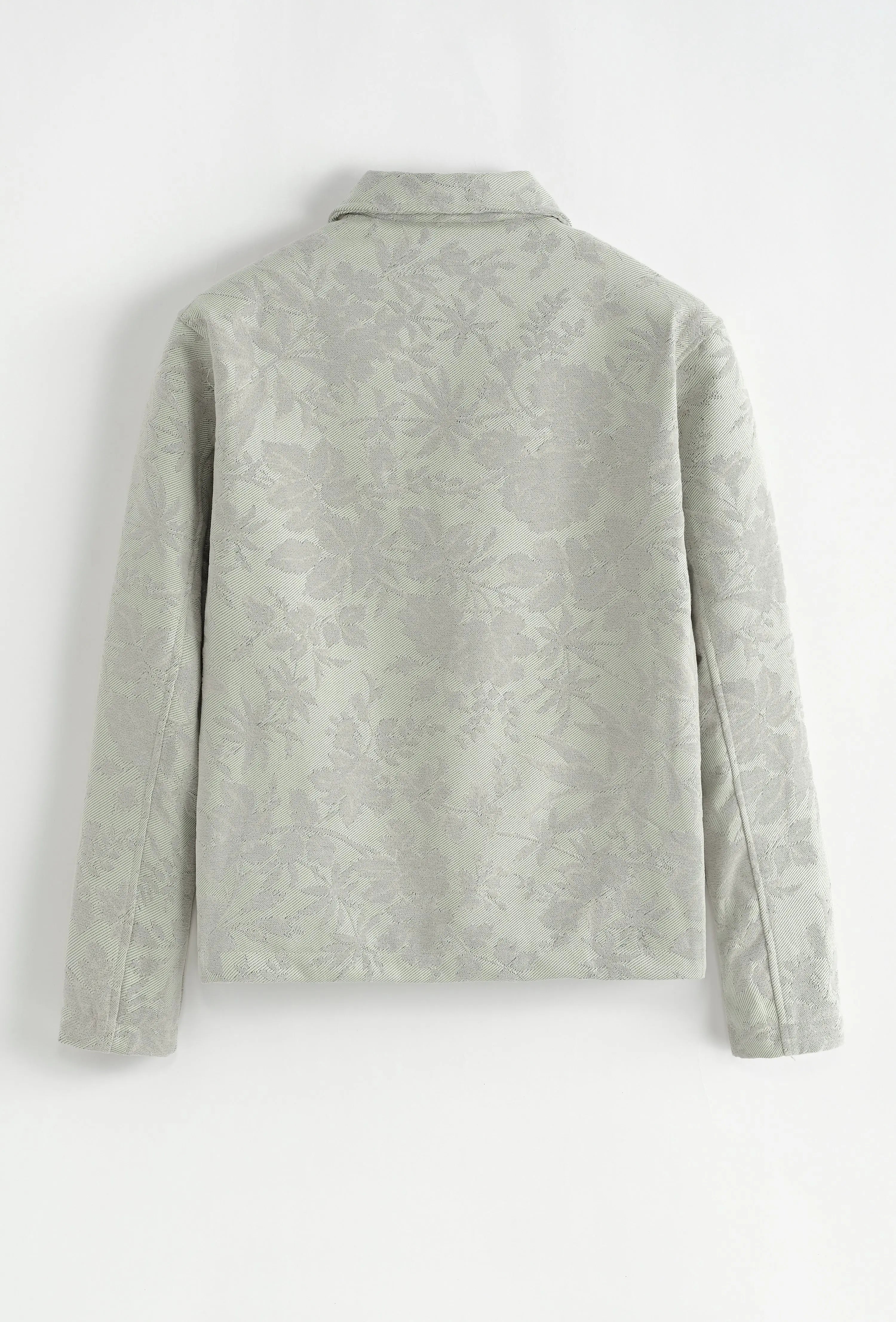 Veste Homme Motifs Florals bonhomme