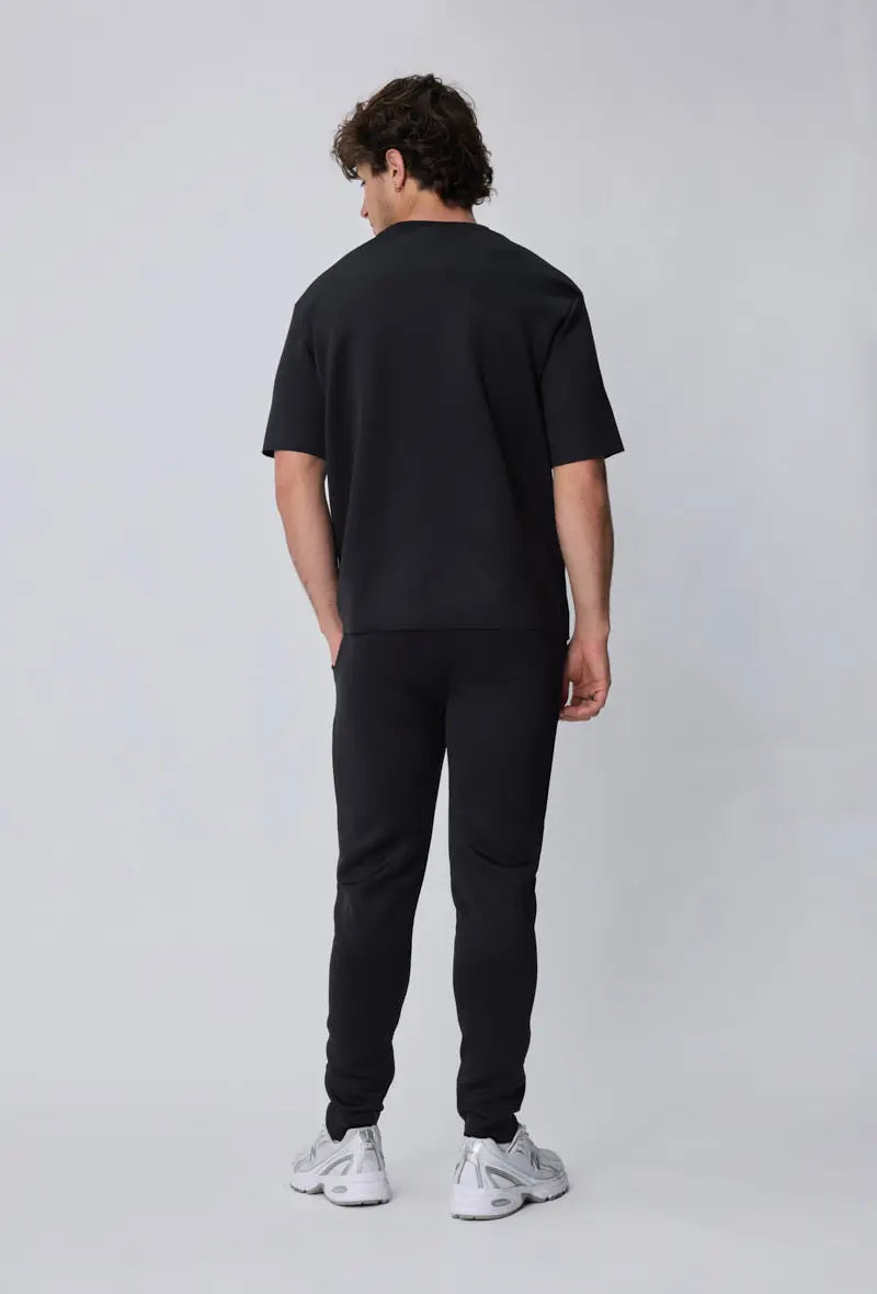 Ensemble Jogging Homme Slim bonhomme