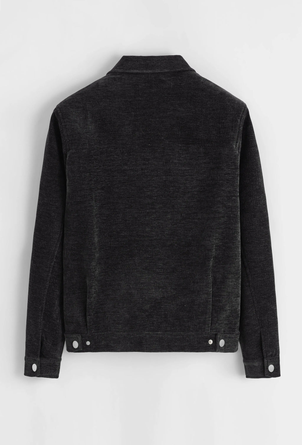 Veste Homme Style Velours bonhomme