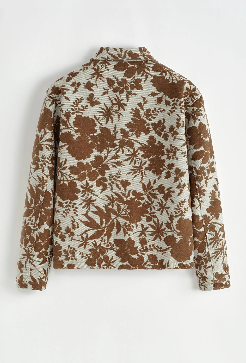 Veste Homme Motifs Florals bonhomme
