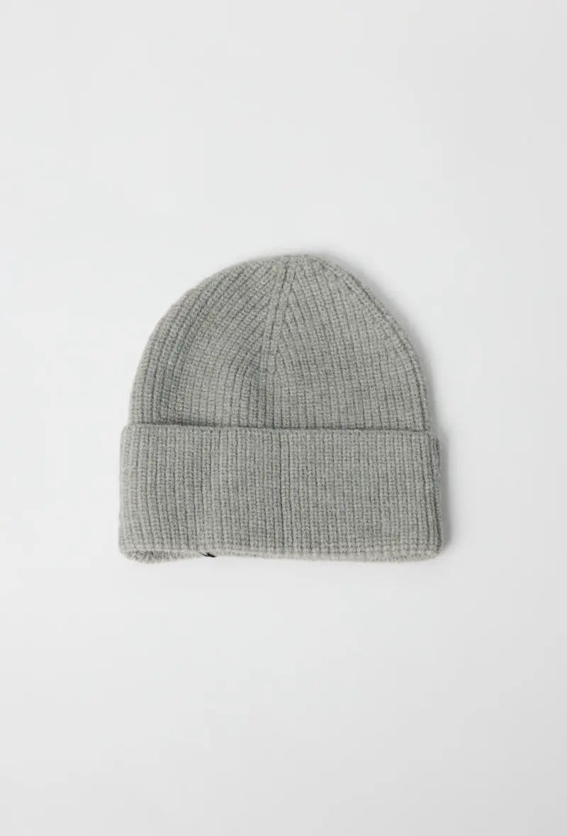 Bonnet Kaki bonhomme