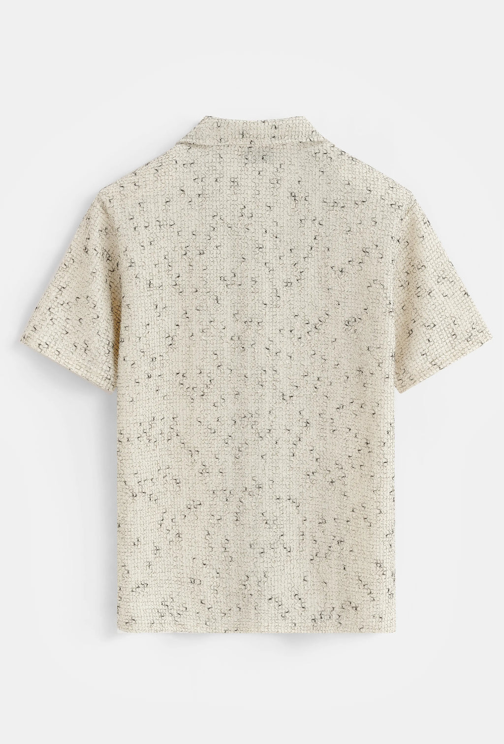 Chemise Homme à motifs bonhomme