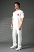 Ensemble jogging H Ikao bonhomme