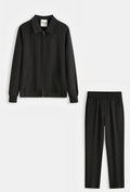 Ensemble Veste et pantalon en toile Homme