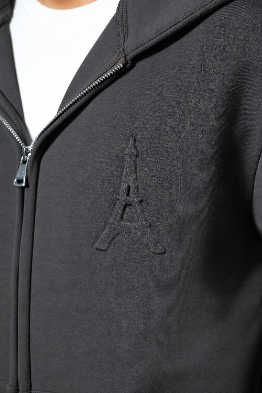 Ensemble Jogging Paris Tour Eiffel Hoodie & Pantalon