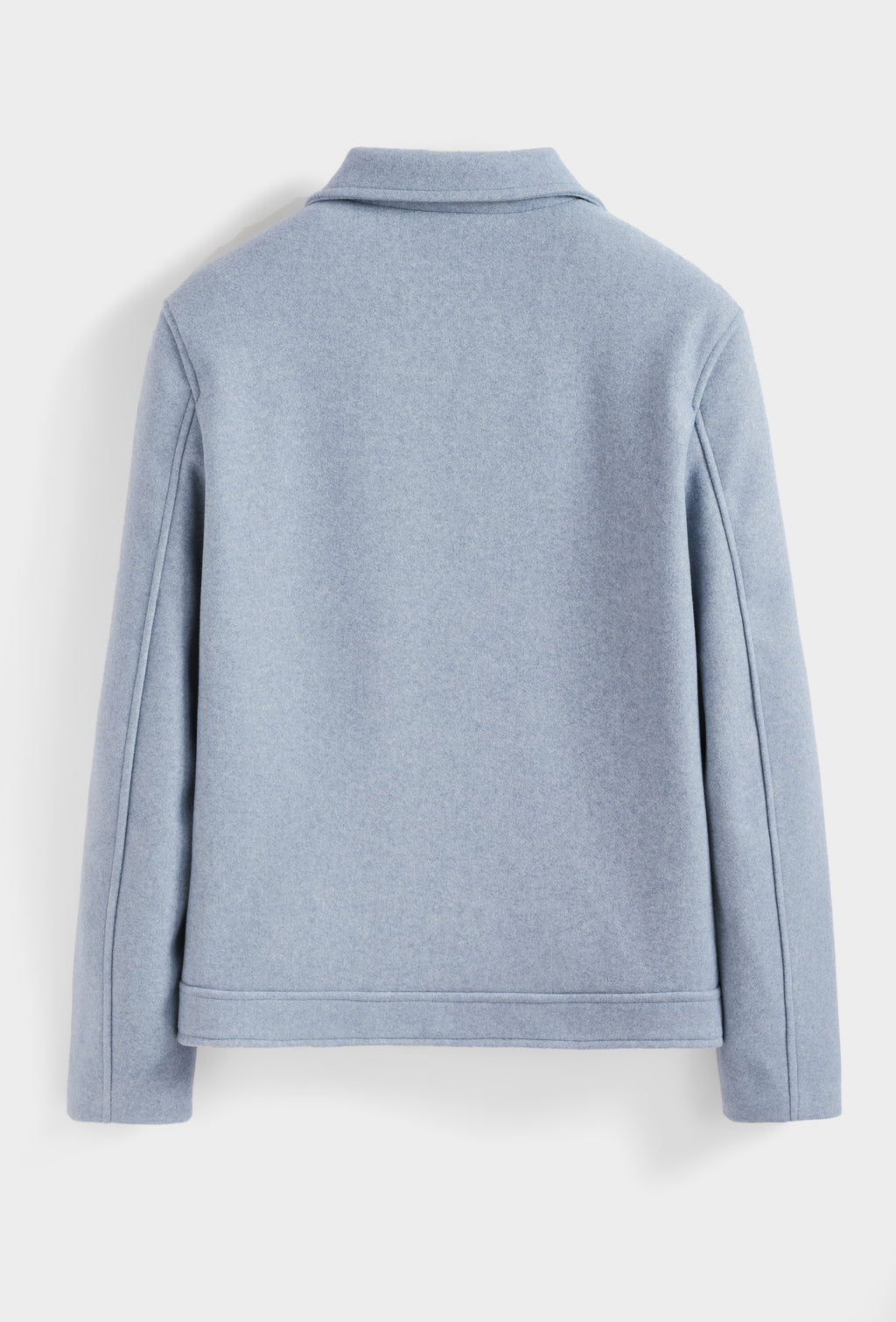 Veste Zippée Homme