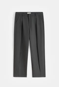 Pantalon Homme Baggy – Coupe Large à Pinces