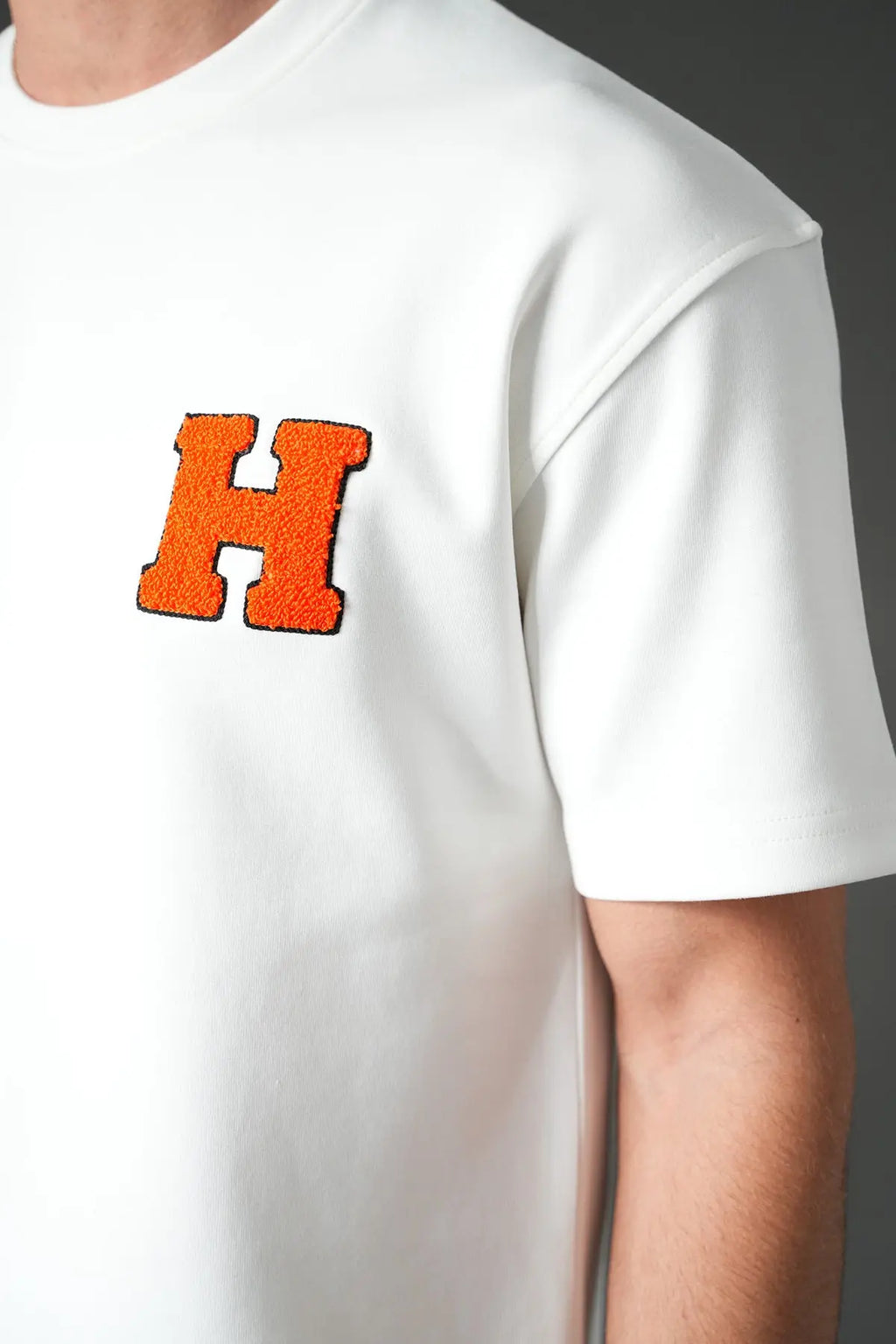 Ensemble jogging H Ikao bonhomme