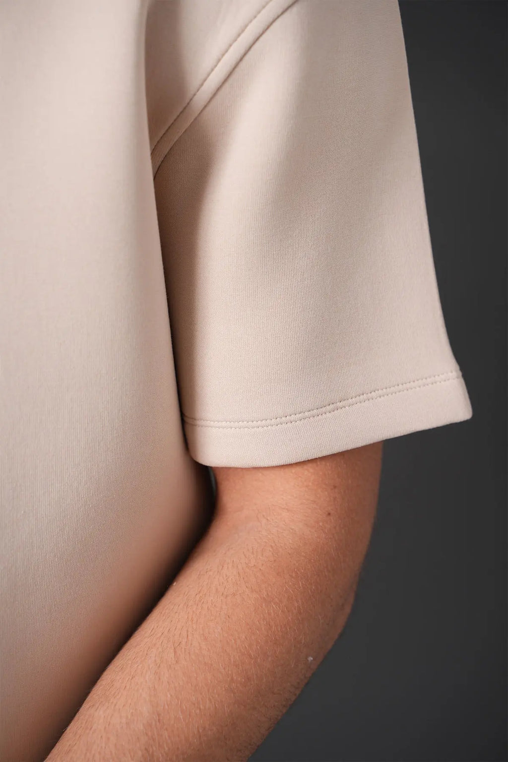 Ensemble Néoprène T-shirt et pantalon homme Ikao bonhomme