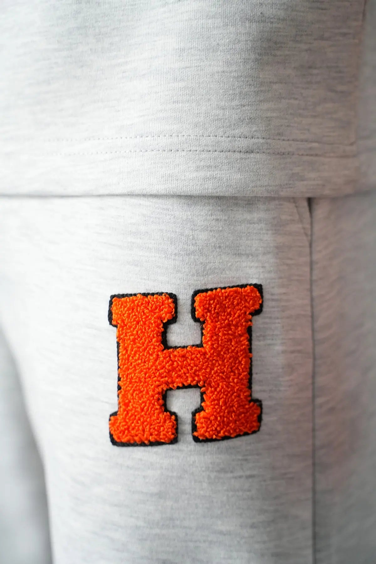 Ensemble jogging H Ikao bonhomme