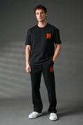 Ensemble jogging H Ikao bonhomme